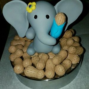 Meet your Posher, Maryela